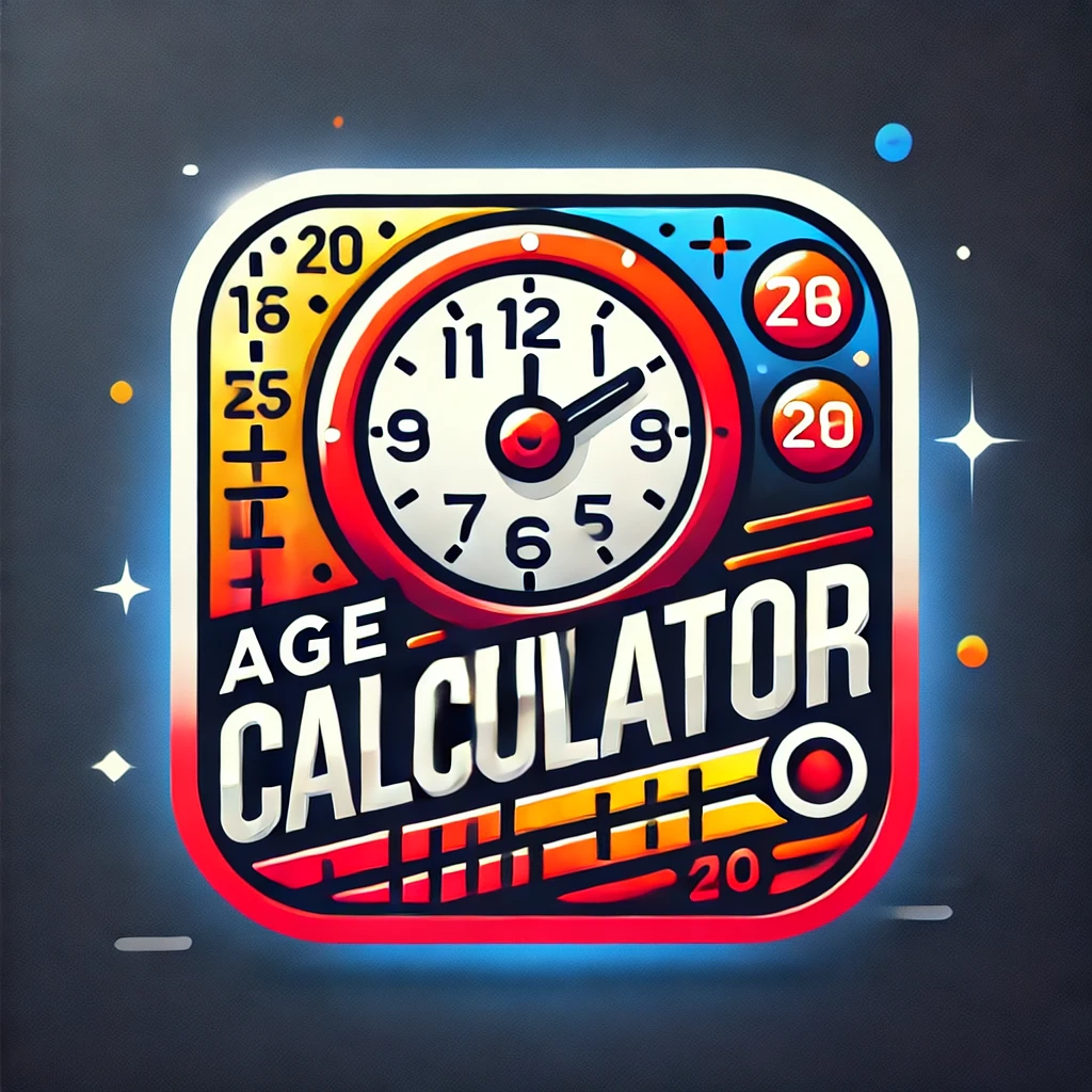 Age Calculator