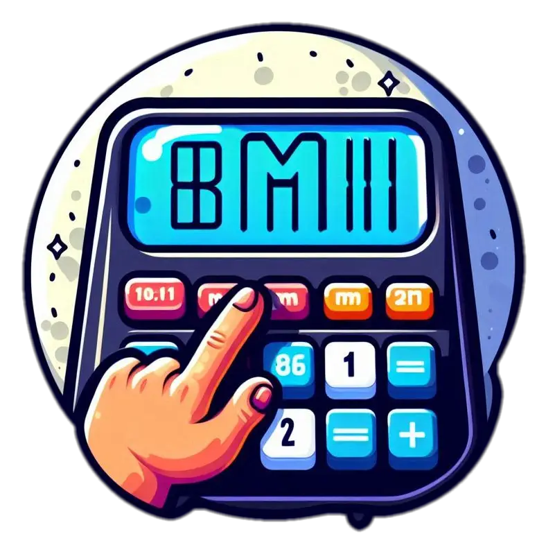 BMI Calculator