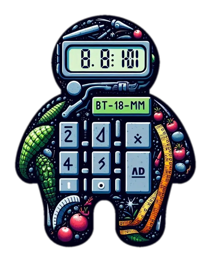 Calorie Calculator
