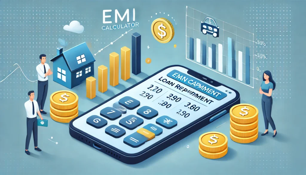EMI Calculator