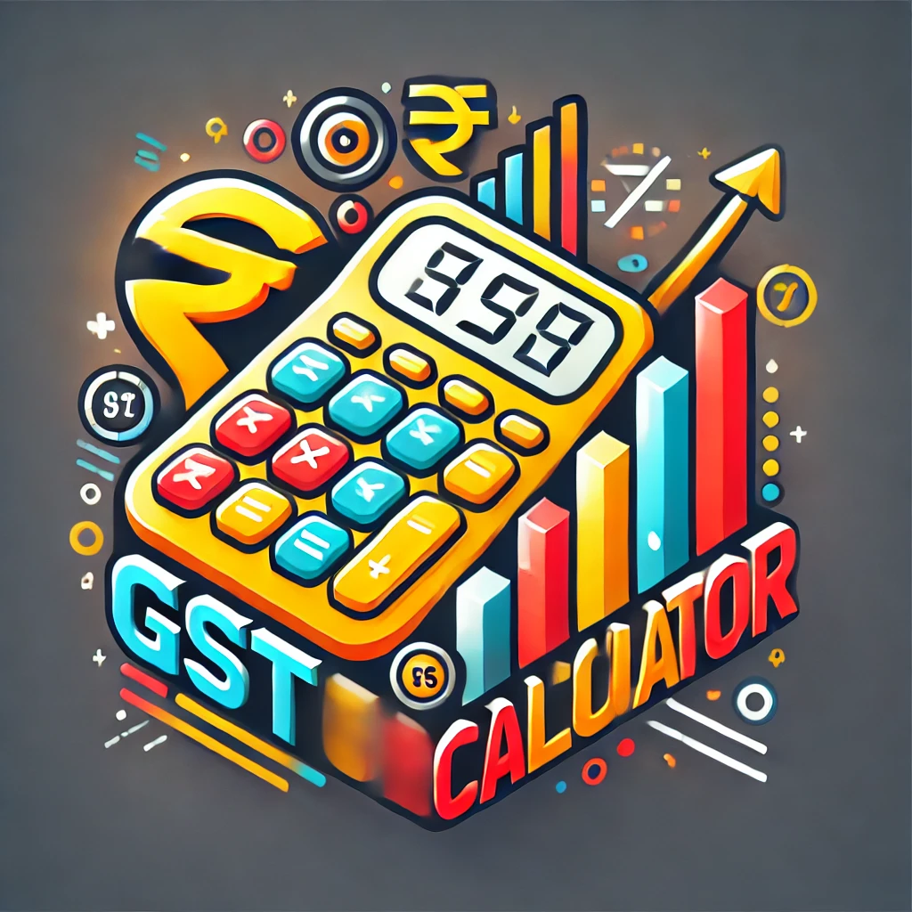 GST Calculator